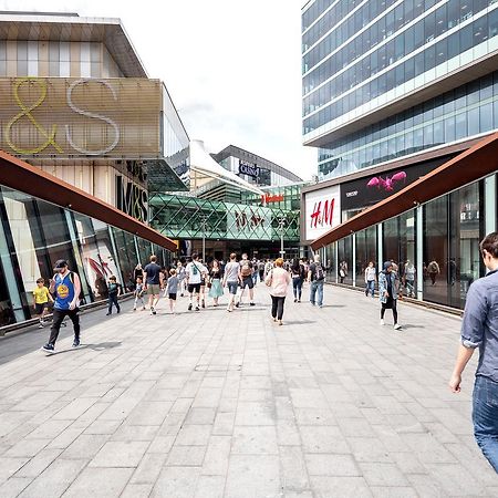 Luxury Stratford Apartment London Exterior photo
